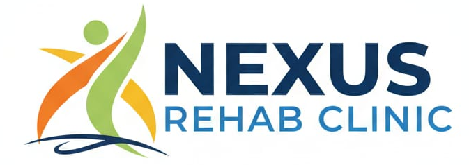 Nexus Logo
